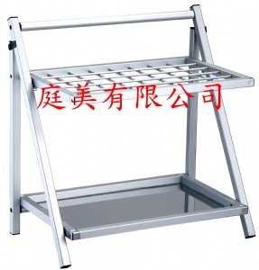 TMFR-025A  25孔折疊式傘架